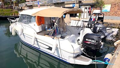 Beneteau ANTARES 750 HB Motorbåd 2011, med Suzuki motor, Frankrig