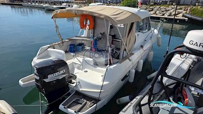 Beneteau ANTARES 750 HB Motorbåd 2011, med Suzuki motor, Frankrig