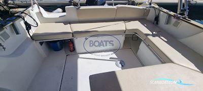 Beneteau ANTARES 750 HB Motorbåd 2011, med Suzuki motor, Frankrig