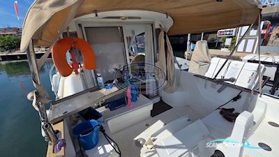 Beneteau ANTARES 750 HB Motorbåd 2011, med Suzuki motor, Frankrig