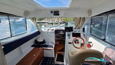 Beneteau ANTARES 750 HB Motorbåd 2011, med Suzuki motor, Frankrig