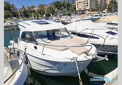 Beneteau ANTARES 8 OB Motorbåd 2018, med SUZUKI motor, Spanien