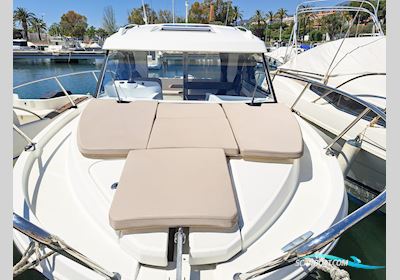Beneteau ANTARES 8 OB Motorbåd 2018, med SUZUKI motor, Spanien