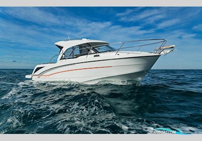 Beneteau ANTARES 8 OB Motorbåd 2018, med SUZUKI motor, Spanien