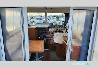 Beneteau ANTARES 8.05 Motorbåd 1993, med VOLVO motor, Frankrig