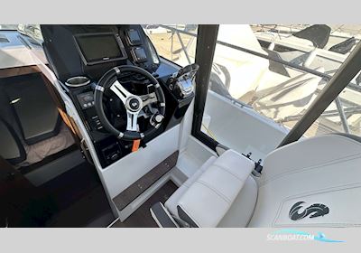 Beneteau ANTARES 9 OB Motorbåd 2020, med SUZUKI motor, Frankrig