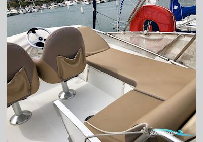 Beneteau ANTARES 980 Motorbåd 2006, med VOLVO motor, Frankrig