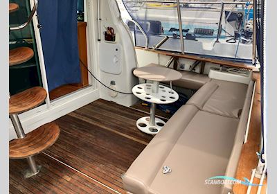 Beneteau ANTARES 980 Motorbåd 2006, med VOLVO motor, Frankrig