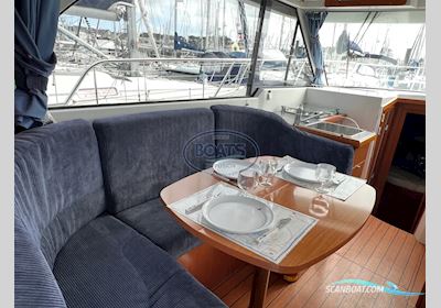 Beneteau ANTARES 9.80 Motorbåd 2008, med Volvo Penta motor, Frankrig
