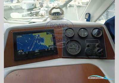 Beneteau ANTARES SERIE 9 Motorbåd 2005, med  Volvo Penta motor, Frankrig