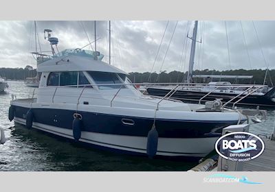 Beneteau Antares 10.80 Motorbåd 2005, med Volvo motor, Frankrig