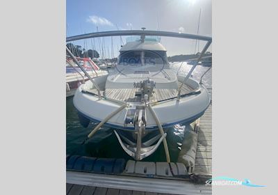 Beneteau Antares 10.80 Motorbåd 2005, med Volvo motor, Frankrig