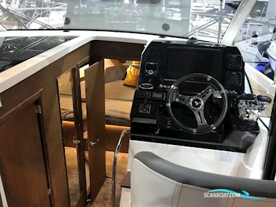 Beneteau Antares 11 OB Motorbåd 2025, med Mercury motor, Danmark