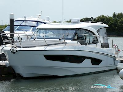 Beneteau Antares 11 OB Motorbåd 2023, med Mercury Verado motor, England