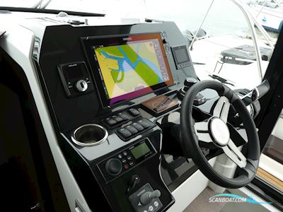 Beneteau Antares 11 OB Motorbåd 2023, med Mercury Verado motor, England
