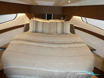 Beneteau Antares 11 OB Motorbåd 2023, med Mercury Verado motor, England