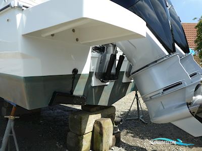 Beneteau Antares 11 OB Motorbåd 2023, med Mercury Verado motor, England