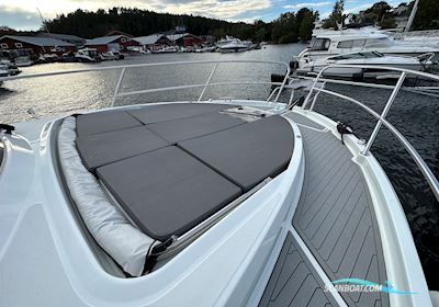 Beneteau Antares 11 Motorbåd 2021, med Mercury Twin F250 Xxl motor, Sverige