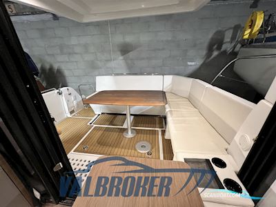 Beneteau Antares 11 Motorbåd 2020, med Yamaha F300 motor, Finland