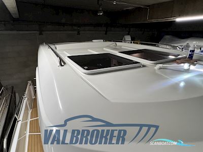 Beneteau Antares 11 Motorbåd 2020, med Yamaha F300 motor, Finland