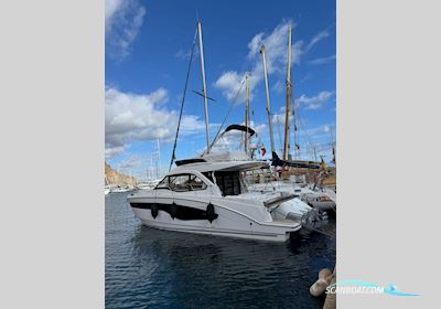 Beneteau Antares 12 Fly Motorbåd 2025, med Mercury motor, Spanien