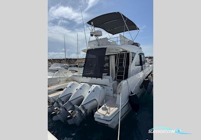 Beneteau Antares 12 Fly Motorbåd 2025, med Mercury motor, Spanien