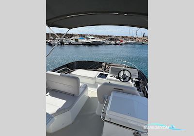 Beneteau Antares 12 Fly Motorbåd 2025, med Mercury motor, Spanien