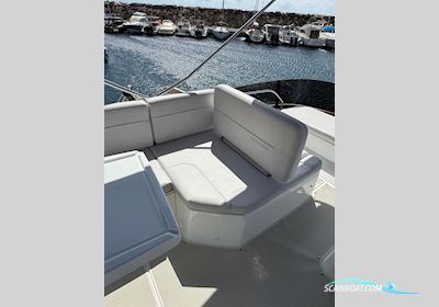 Beneteau Antares 12 Fly Motorbåd 2025, med Mercury motor, Spanien