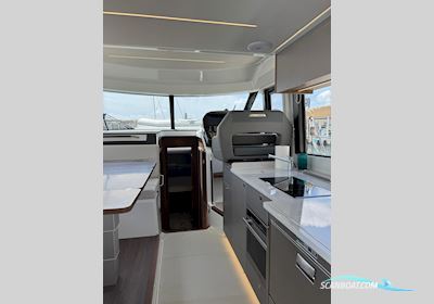 Beneteau Antares 12 Fly Motorbåd 2025, med Mercury motor, Spanien