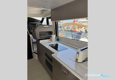 Beneteau Antares 12 Fly Motorbåd 2025, med Mercury motor, Spanien