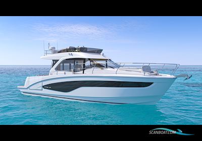 Beneteau Antares 12 Motorbåd 2025, med Mercury motor, Danmark