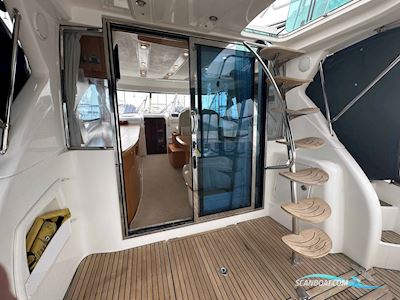 Beneteau Antares 12 Motorbåd 2007, med Twin Volvo D6 - 370s motor, England