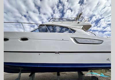 Bénéteau Antares 12 Motorbåd 2006, med Volvo Penta D-6 motor, Danmark