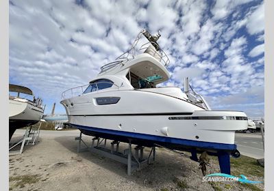 Bénéteau Antares 12 Motorbåd 2006, med Volvo Penta D-6 motor, Danmark