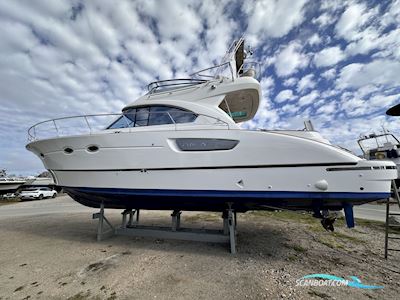 Bénéteau Antares 12 Motorbåd 2006, med Volvo Penta D-6 motor, Danmark
