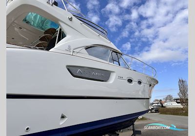 Bénéteau Antares 12 Motorbåd 2006, med Volvo Penta D-6 motor, Danmark