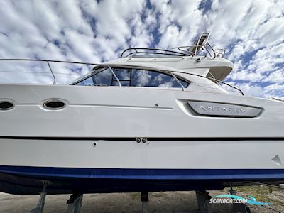 Bénéteau Antares 12 Motorbåd 2006, med Volvo Penta D-6 motor, Danmark