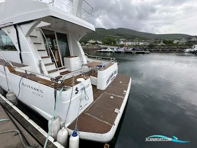 Beneteau Antares 13.80 Motorbåd 2005, med Volvo motor, Irland