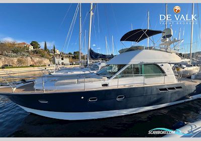 Beneteau Antares 13.80 Motorbåd 2005, med Cummins motor, Kroatien