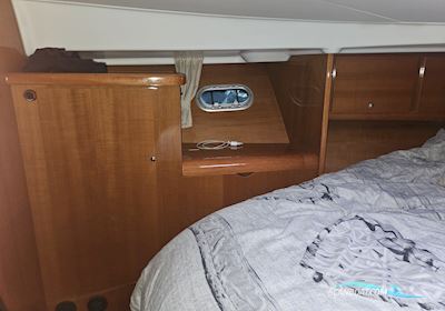 Beneteau Antares 13.80 Motorbåd 2003, med Volvo Penta TAMD75  motor, Holland