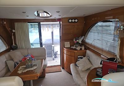 Beneteau Antares 13.80 Motorbåd 2003, med Volvo Penta TAMD75  motor, Holland