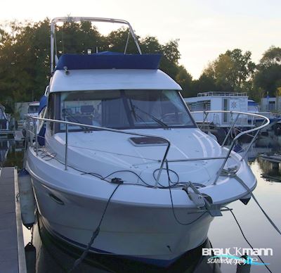 Beneteau Antares 30 Motorbåd 2011, med Volvo Penta motor, Tyskland