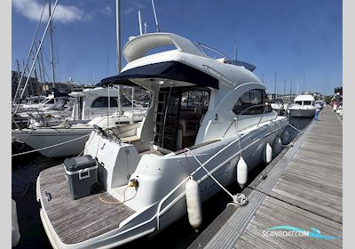 Beneteau Antares 30 Motorbåd 2011, med Volvo Penta D6-370 motor, England