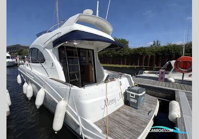 Beneteau Antares 30 Motorbåd 2011, med Volvo Penta D6-370 motor, England