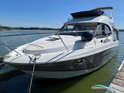 Beneteau Antares 30/33 Fly Motorbåd 2015, med Volvo Penta D6-370 motor, Tyskland