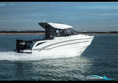 Beneteau Antares 6 Motorbåd 2025, med Mercury motor, Danmark