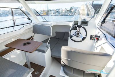 Beneteau Antares 6 Motorbåd 2024, med Mercury motor, Danmark