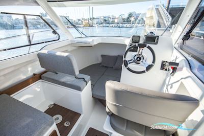 Beneteau Antares 6 Motorbåd 2024, med Mercury motor, Danmark