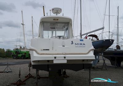 Beneteau Antares 6 Motorbåd 2008, med Yanmar 4JH4Hte motor, Belgien