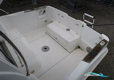 Beneteau Antares 6 Motorbåd 2008, med Yanmar 4JH4HTE motor, Belgien